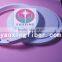 industrial ceramic fiber heat insulation gasket ceramic fiber shape