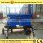  Golden Supplier Roller Conveyor Scissor Lift Table 1 Ton
