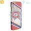 custom available glazed pc for iphone 6 aluminum case