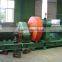 XKP560 Tyre crusher
