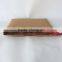 2016 Zipper File Envelope Tablet Computer Bag Kraft Paper Bag With Handle