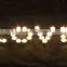 tealight candle