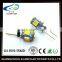 G4 5050 5SMD LED 12V New Product Car Lamp High Quality Auto Bulb LED Lighting Super Bright