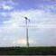 Horizontal axis wind turbine