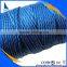 1.5mm 3-strand twist polyester PP packing rope string