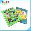 2016 super quality best children book printing made in china