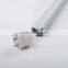 T8 fluorescent led tube 100-277vac LED lighting LED light 5000k fixture