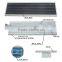 led landscape light balcony hanging solar power system solar cob led street light