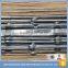 high manganese steel crimped woven wire screen