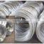 factory price electro galvanized iron wire Q235 Q195, galvanized wire