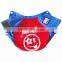 Spring/Autumn/Winter Blue Fabric Dog Smiling Sweater Pet Apparels