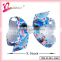 Factory direct sale grosgrain ribbon bow hair jewelry,wholesale frozen hair bow clip