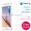 Tpu Cover Silicon Smartphone Heat Proof Phone Case Cell Back Case Cover for Smartphone Case for Samsung G3818 G3819D G3812