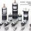 PM DC Planetary Gear Motor 42mm OD Planetary Gearbox