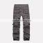 Cargo Pants Menschwear Military Multi Pocket Trousers Stock Ready Apparel