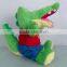 Hot sale custom stuffed plush animals, dinosaur toys, soft dinosaur plush toy