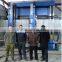 QK1313 CNC Oil Country Pipe & Tube Threading Lathe