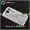 Slim Transparent Crystal Clear TPU Back Cover for Microsoft Lumia 950