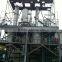 Mechanical Vapor Recompression Evaporator for chemicals effluent