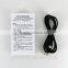 Car kit bluetooth V4.0 hands free standby time max. 1000 hours BY-102