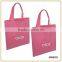 Cheap Promotion Nonwoven bag,Nonwoven Foldable Shopping Bag