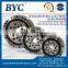 BCSG-14 Cross Roller Bearing (11x55x16.5mm) for Harmonic Drive Gear Reducer CSG-14-30/50/80/100-2UH
