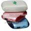 Ozone generator and ion purifier Necklace rechargeable air purifier