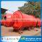 Wet and dry type gold mining ball mill for sale