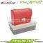 Fashional women silicone jelly bag