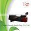 mining conveyor impact bed with uhmwpe bars for conveyor rubber skirt board