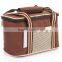 China supplier lunch box cooler foam cooler bag tote pinic bag lunch bag