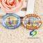 OEM design Lenticular Printing Plastic PP/PET/PVC 3D souvenir fridge magnet