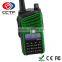 KDX-V8 cheap wireless intercom fm radio receiver antenna uhf wireless transmitter