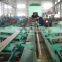 China cnc copper bars tube pipe peeling straightening production lines machines manufacturers