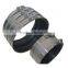 New Design 6 Inch Heavy Duty A Type Rubber Flexible Coupling