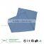 Blue Cleaning Microfiber Glass Cloth
