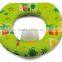 PM1825 Cushion Potty Seat with Detachable Splash Guard