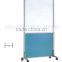 Modern Office Room Divider Removable Rolling Partition Wall(SZ-WS584)