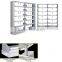 School Furniture Modern Book Shelf For Library