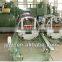 motorcycle parts evaporation coating machine