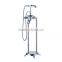 New design contemporary floor stand faucet