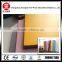 Matte Surface Finishing and Decorative High-Pressure Laminates / HPL Type high quality phenolic board