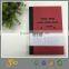 new 2016 notebook cover design, fancy custom composition notebook