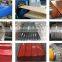 competitive price! hot dip galvanised steel plant for bulding material