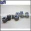 hex thick nut m4x0.7