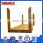 20ft Flat Rack Container Huizhou