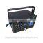 programmable 5w blue laser logo projector light