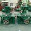 Hot Selling Gold Mining Equipment Wet Pan Mill