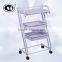 DY-2602hotel trolley cart for sale
