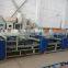 Lightweight Wall Panel Forming Machine
